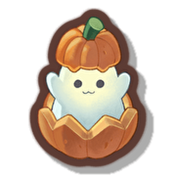 Halloween Cute Illustration, Pumpkin, Imp, Illustration PNG Transparent  Image and Clipart for Free Download