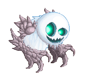 Previous Idle Animation