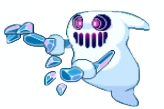 Previous Attack Sprite
