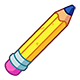 Pencil (Wand)