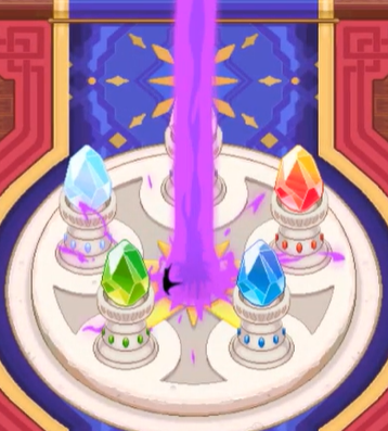 Shadow Blast | Prodigy Game Wiki | Fandom