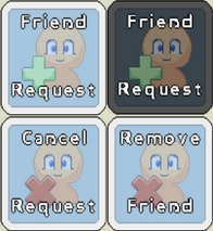 Friends | Prodigy Game Wiki - Fandom