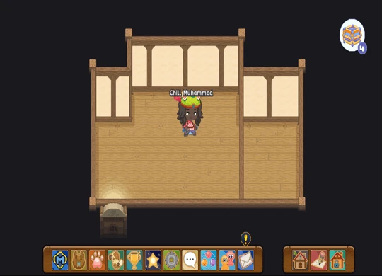 House | Prodigy Game Wiki | Fandom