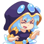 Mira Shade | Prodigy Game Wiki | Fandom