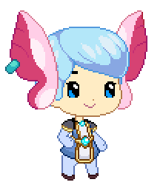 Merling Fins | Prodigy Game Wiki | Fandom