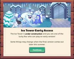 Ice Tower Prodigy Game Wiki Fandom