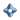 Icy Shuriken