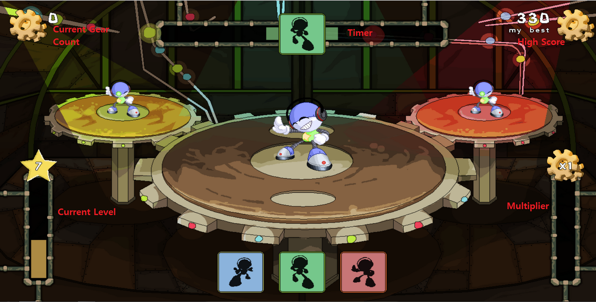 Clockwork Town Prodigy Game Wiki Fandom