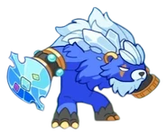 Arcturion's Sprite