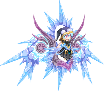 Mira Shade | Prodigy Game Wiki | Fandom