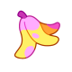 Cosmic Banana Cap