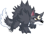 Previous Walk Sprite