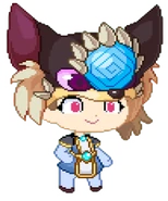 Black Fang | Prodigy Game Wiki | Fandom