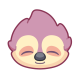 Snoozy Sloth