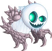 Previous Idle Sprite