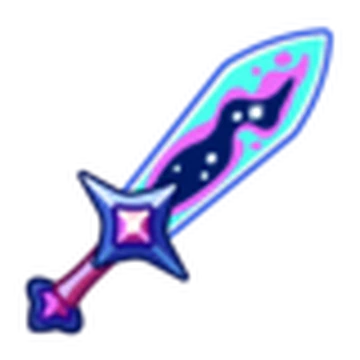 Elements Of Harmony Sword