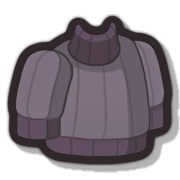 Black Turtleneck | Prodigy Game Wiki | Fandom