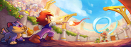 Arena | Prodigy Game Wiki | Fandom