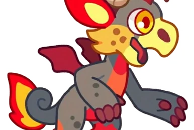 Monsters - Prodigy Game Wiki