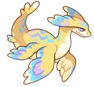 Serasoar's Sprite