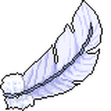 White Feather, Prodigy Game Wiki