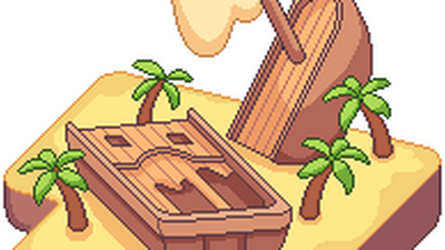 Featured image of post Forest Dwellers Shipwreck Shore