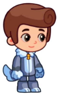 Luminite Costume | Prodigy Game Wiki | Fandom