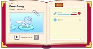 Pet Book | Prodigy Game Wiki | Fandom