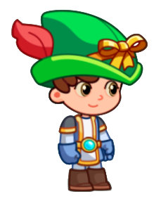 Steampunk Robin Hood, Roblox Wiki
