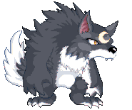 Previous Attack Animation