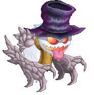 Previous Idle Animation