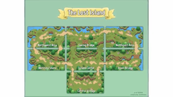 Lost Island Prodigy Game Wiki Fandom
