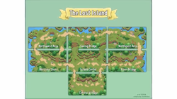 The Lost Island Prodigy Math Game Wiki Fandom