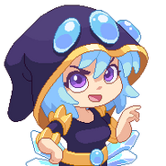 Mira Shade | Prodigy Game Wiki | Fandom