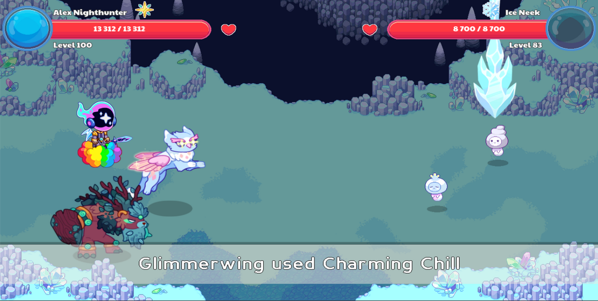 Charming Chill | Prodigy Game Wiki | Fandom