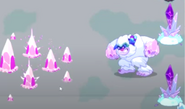 Yeti Smash