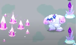 Yeti Smash Prodigy Game Wiki Fandom