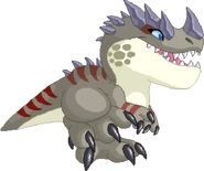 Previous Walk Sprite