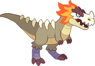 Previous Idle Sprite