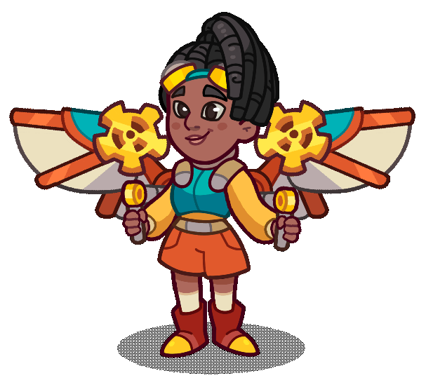 Storm Warden | Prodigy Game Wiki | Fandom