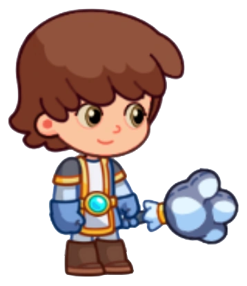 Luminite Softpaw | Prodigy Game Wiki | Fandom