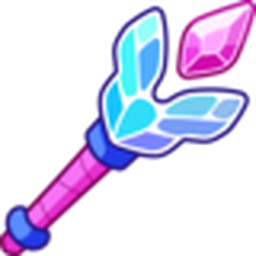 Ice Titan Staff Prodigy Game Wiki Fandom