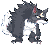 Previous Idle Animation