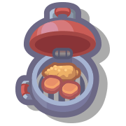 Barbecue | Prodigy Game Wiki | Fandom