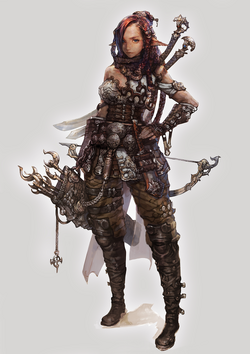 Elae - Official Prodigy Wiki