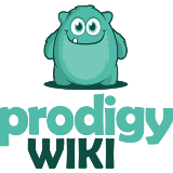 Prodigy Game Wiki