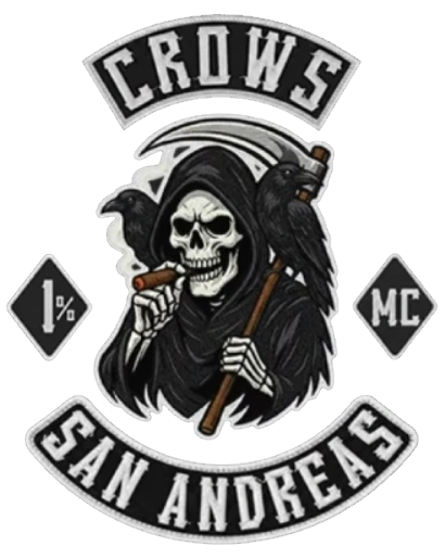 Crows M.C