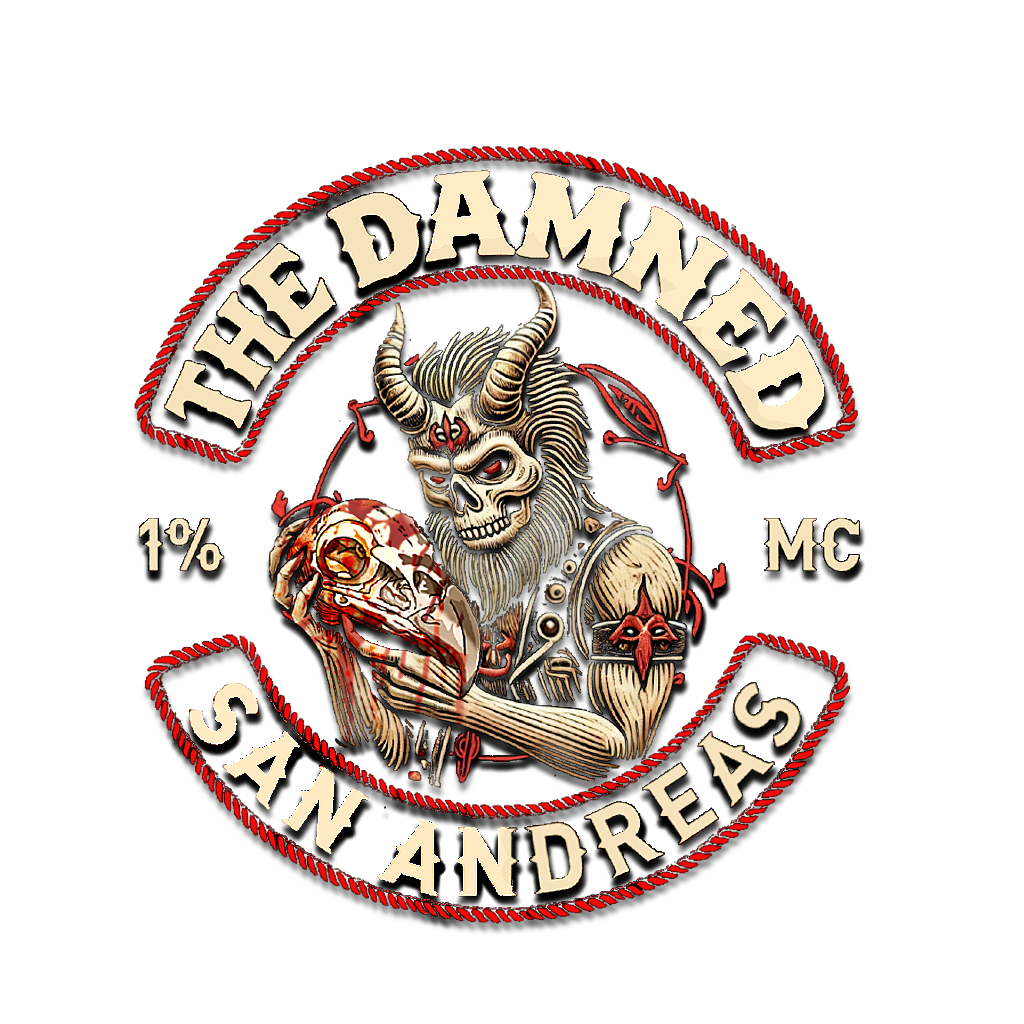 The Damned M.C