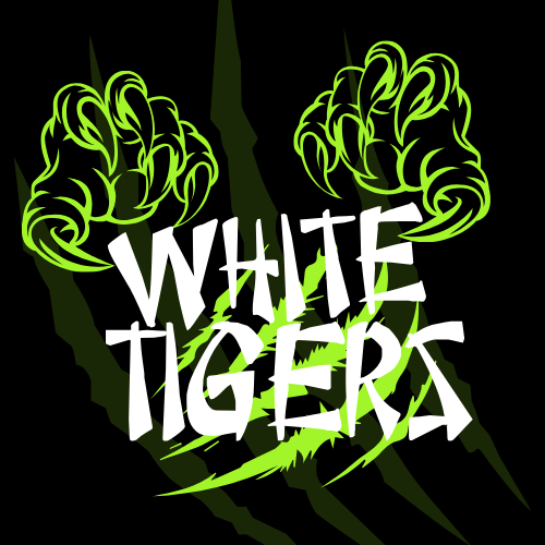 White Tigers