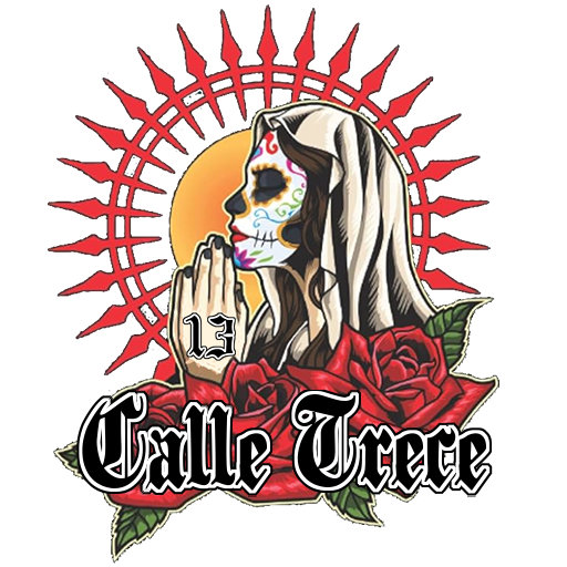 Calle Trece